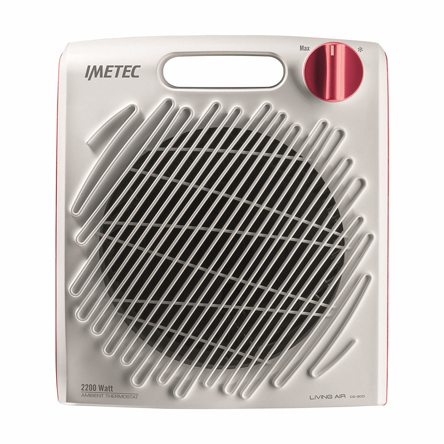 Imetec Living Air C2-200 – image 2