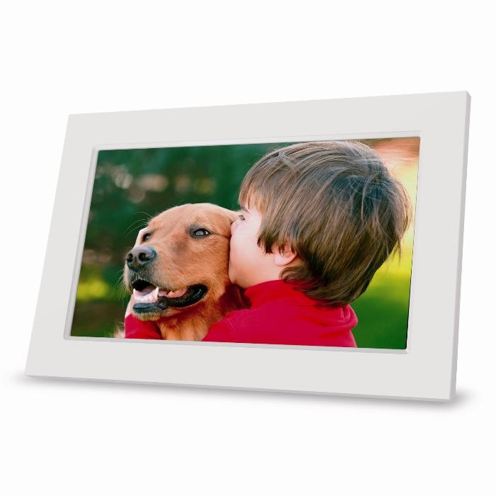 Viewsonic VFA720W-70 digital photo frame Black – image 3