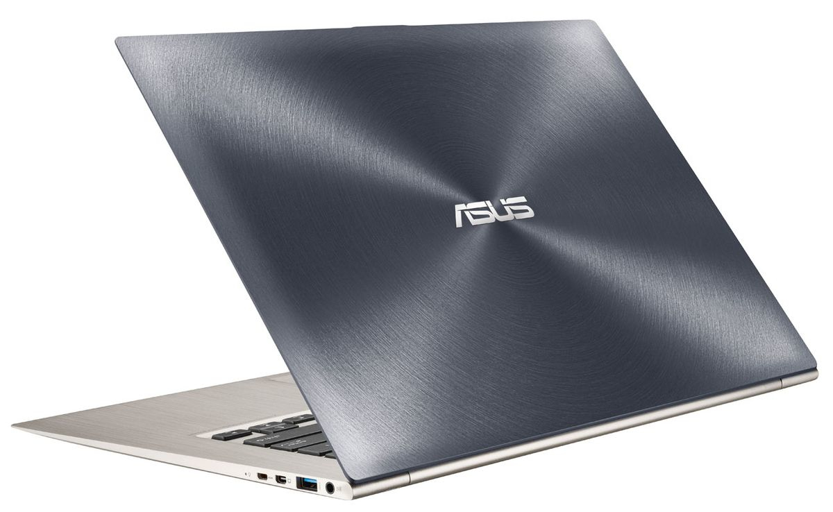 ASUS Zenbook UX31A-R4042P Intel® Core™ i7 i7-3517U Laptop – image 3