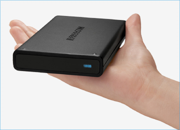 Freecom Mobile Drive 30067 external hard drive – image 3
