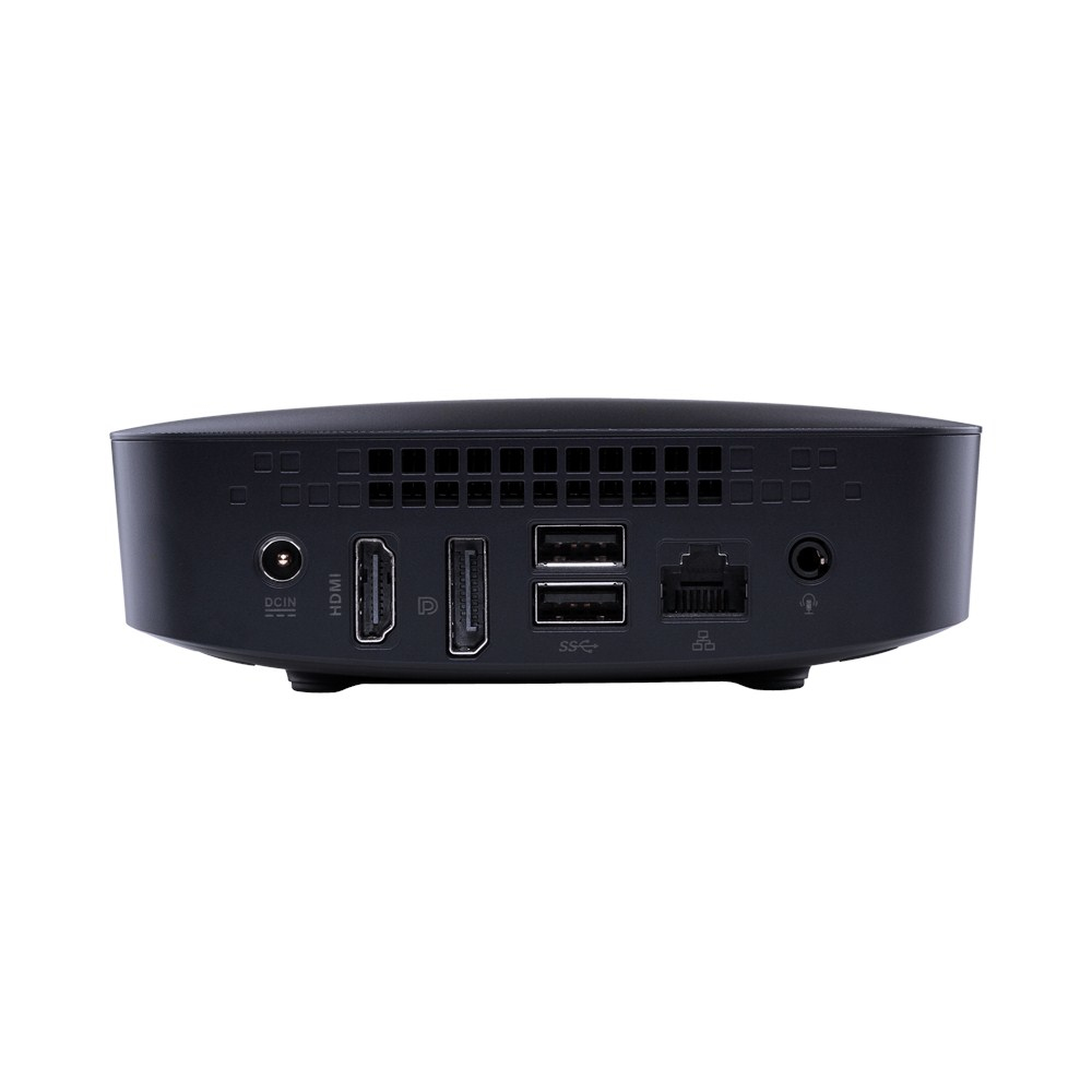 ASUS VivoMini UN62-M140R Intel® Core™ i3 i3-4030U – image 7