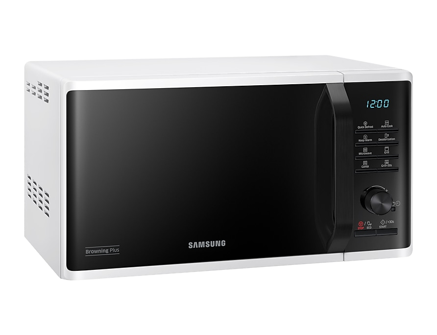 Samsung MG23K3515AW/OL microwave White Grill microwave Countertop – image 6