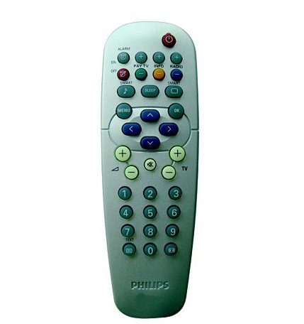Philips Professional LCD TV 42HF7845/10 – image 3