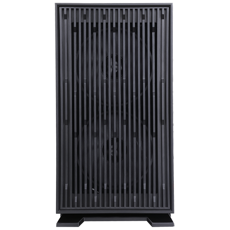 itek GALAXY 2Q Mini Tower Black image 5