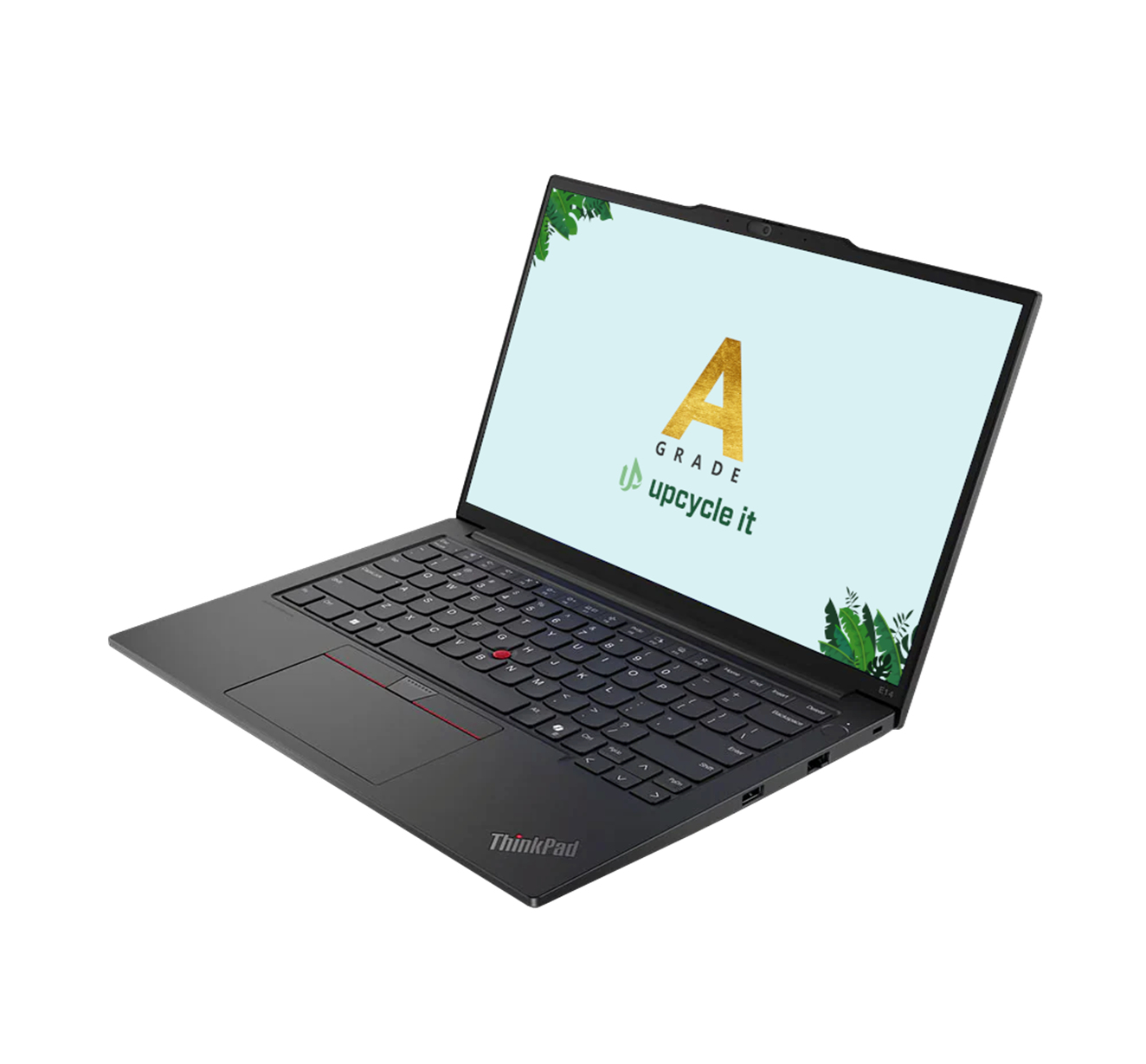 upcycle it Lenovo ThinkPad E14 G3 (Refurbished) A – image 3