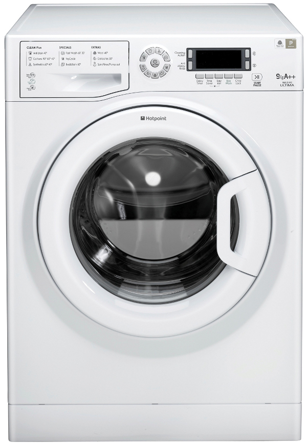Hotpoint WMUD 942P