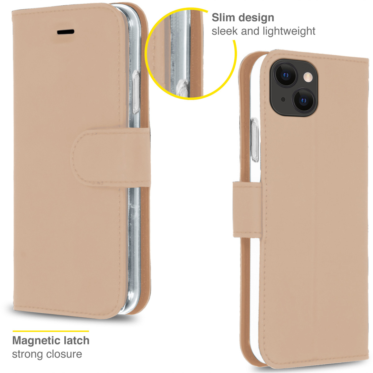 Accezz SH00044521 mobile phone case – image 6