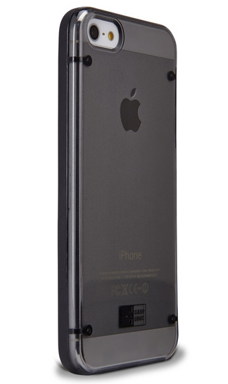 Case Logic CL5-1900 mobile phone case Cover Black