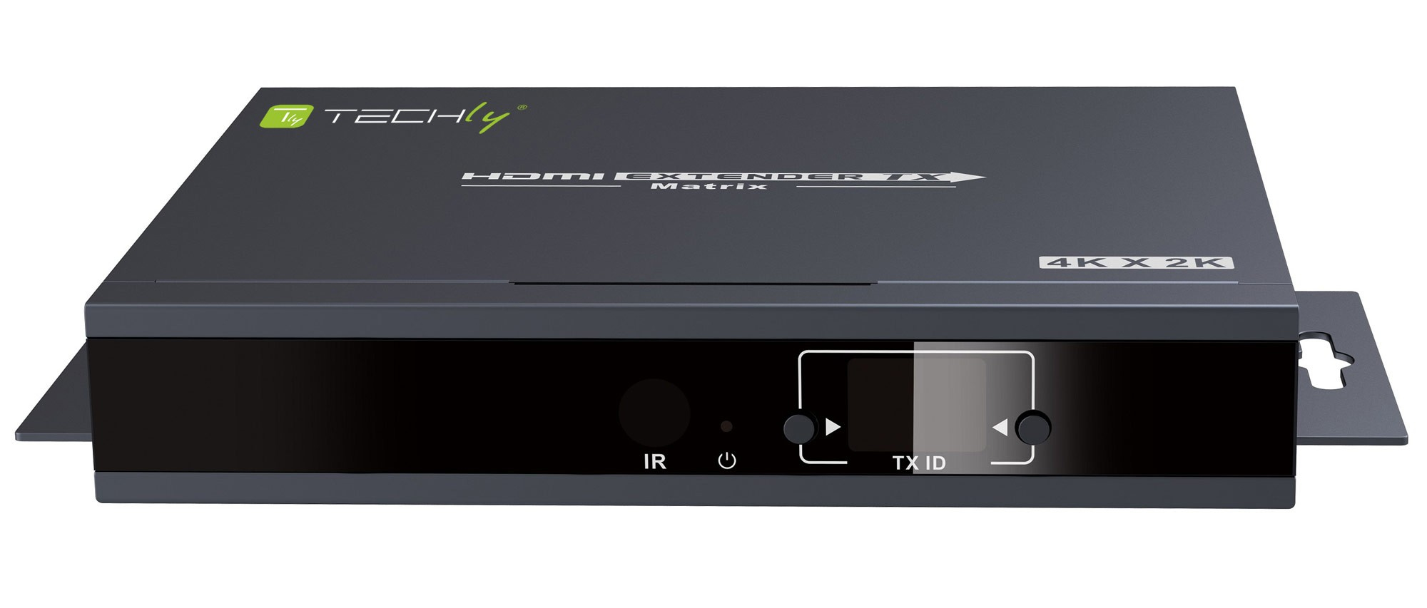Techly IDATA HDMI-MX683T – image 2