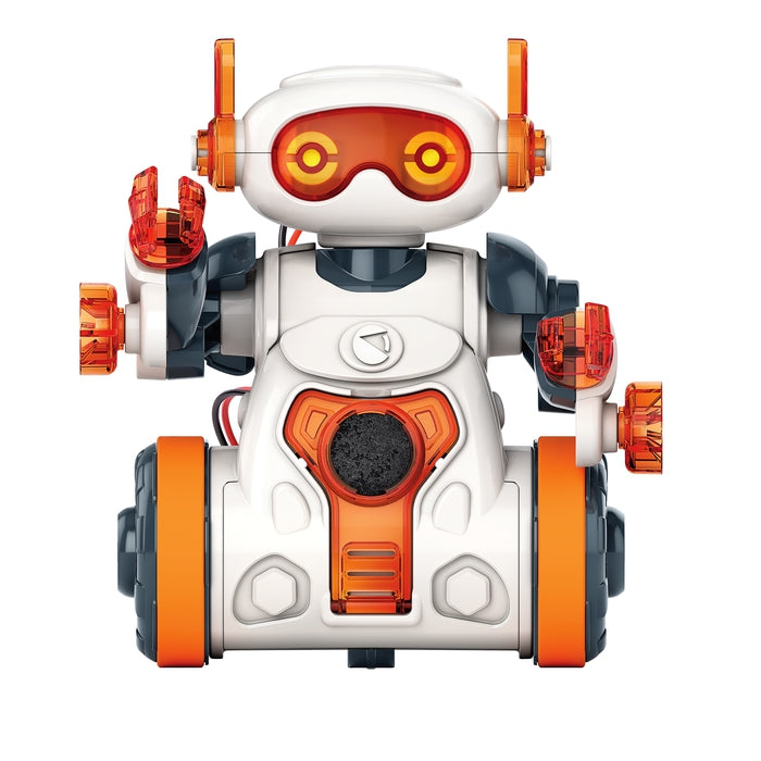 Clementoni 19444 entertainment robot – image 5