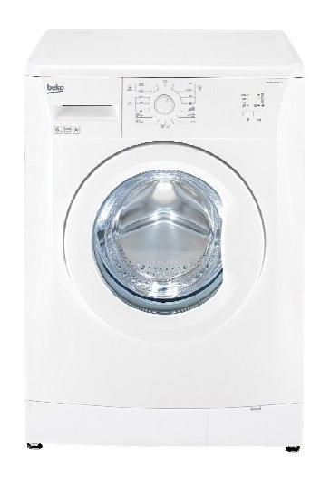 Beko WMB 61001 Y+
