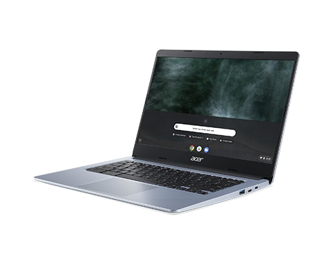 Acer Chromebook CB314-1H-C66Z Intel® Celeron® N4000 – image 3