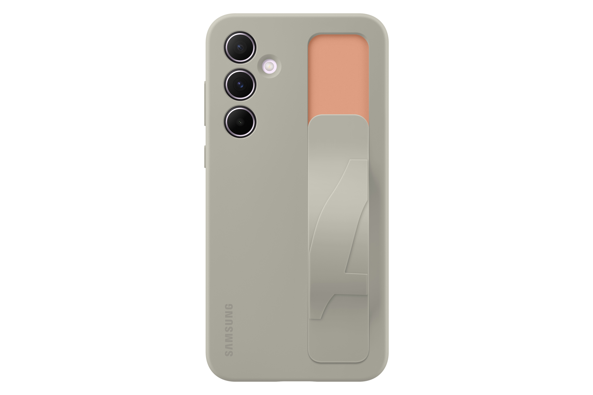 Standing Grip Case EF-GA556 für das Galaxy A55 5G