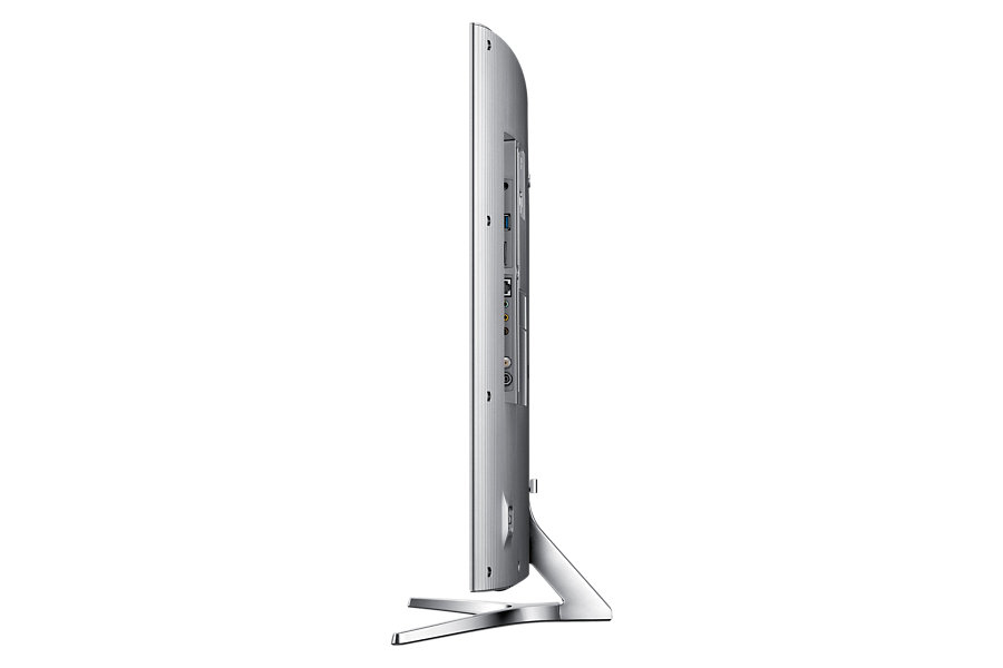 Samsung UE40S9AS 101.6 cm (40") 4K Ultra HD Smart TV Wi-Fi Silver – image 4