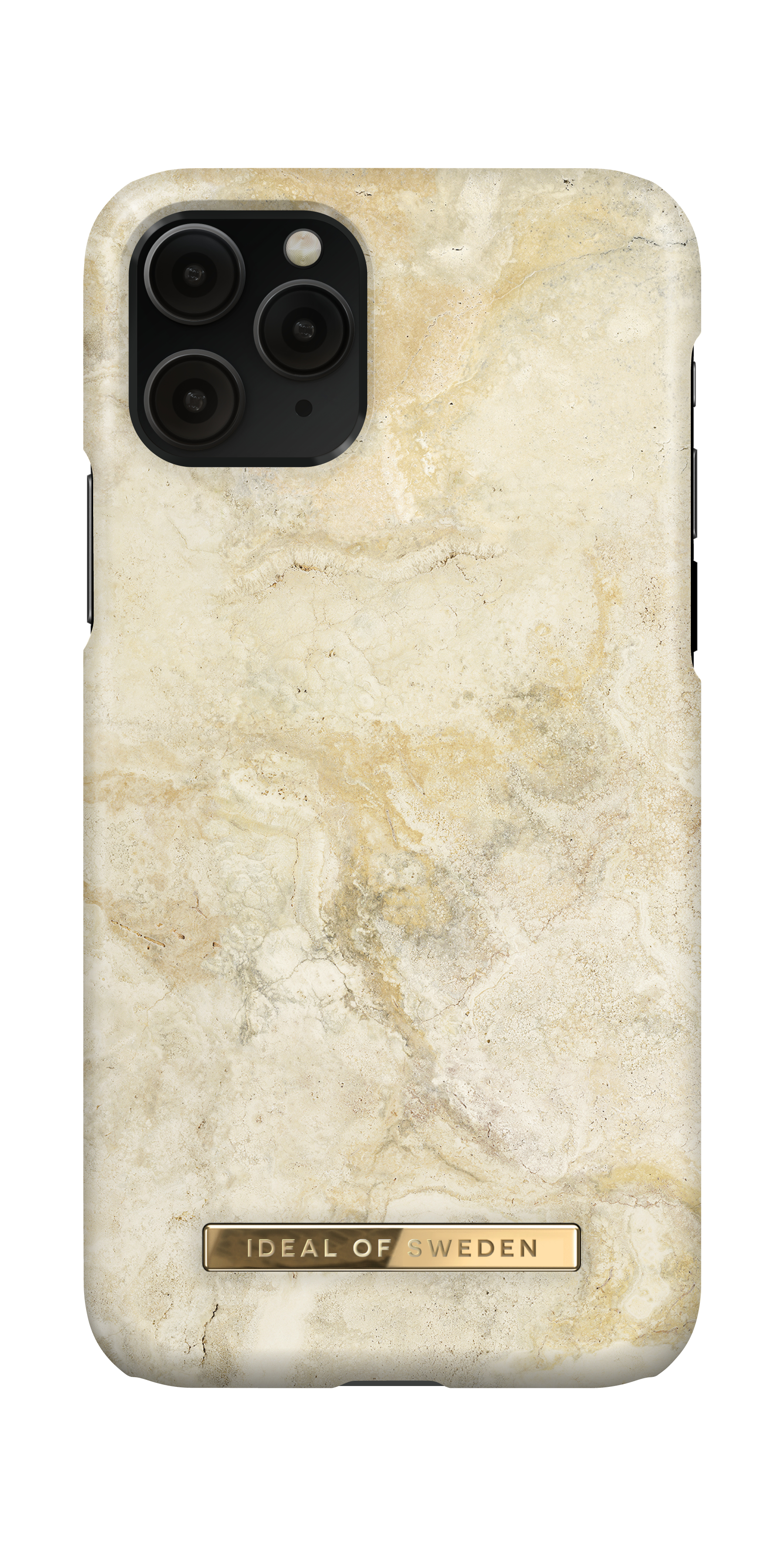 iDeal of Sweden Printed Case iPhone 11P/XS/X Sandstorm Marble – image 3