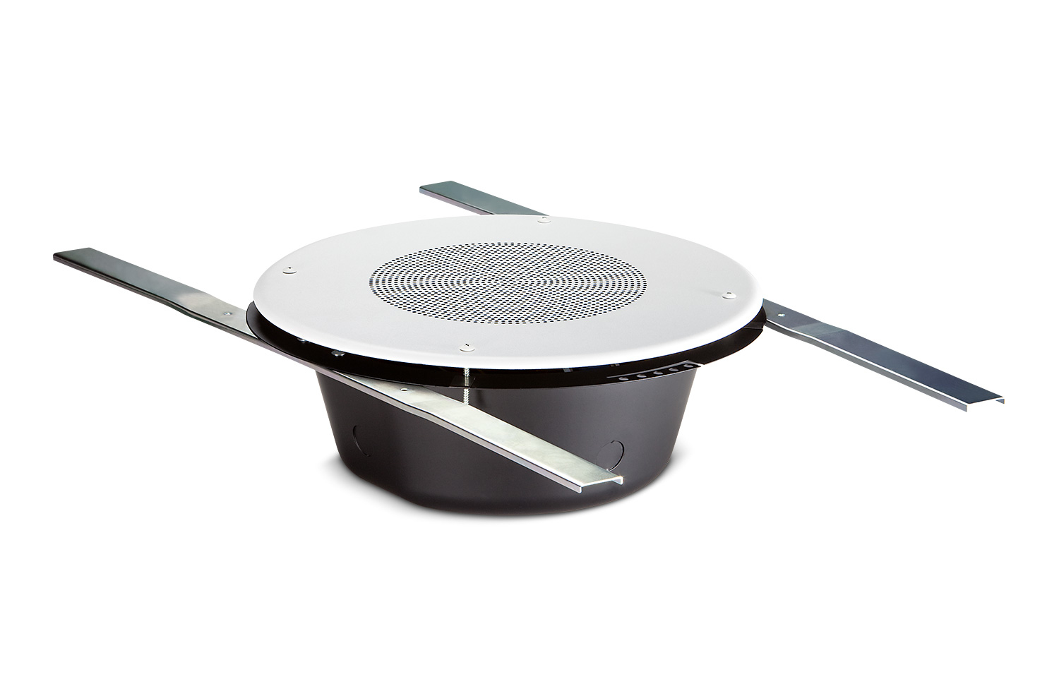 JBL CSS8018 loudspeaker White Wired – image 4