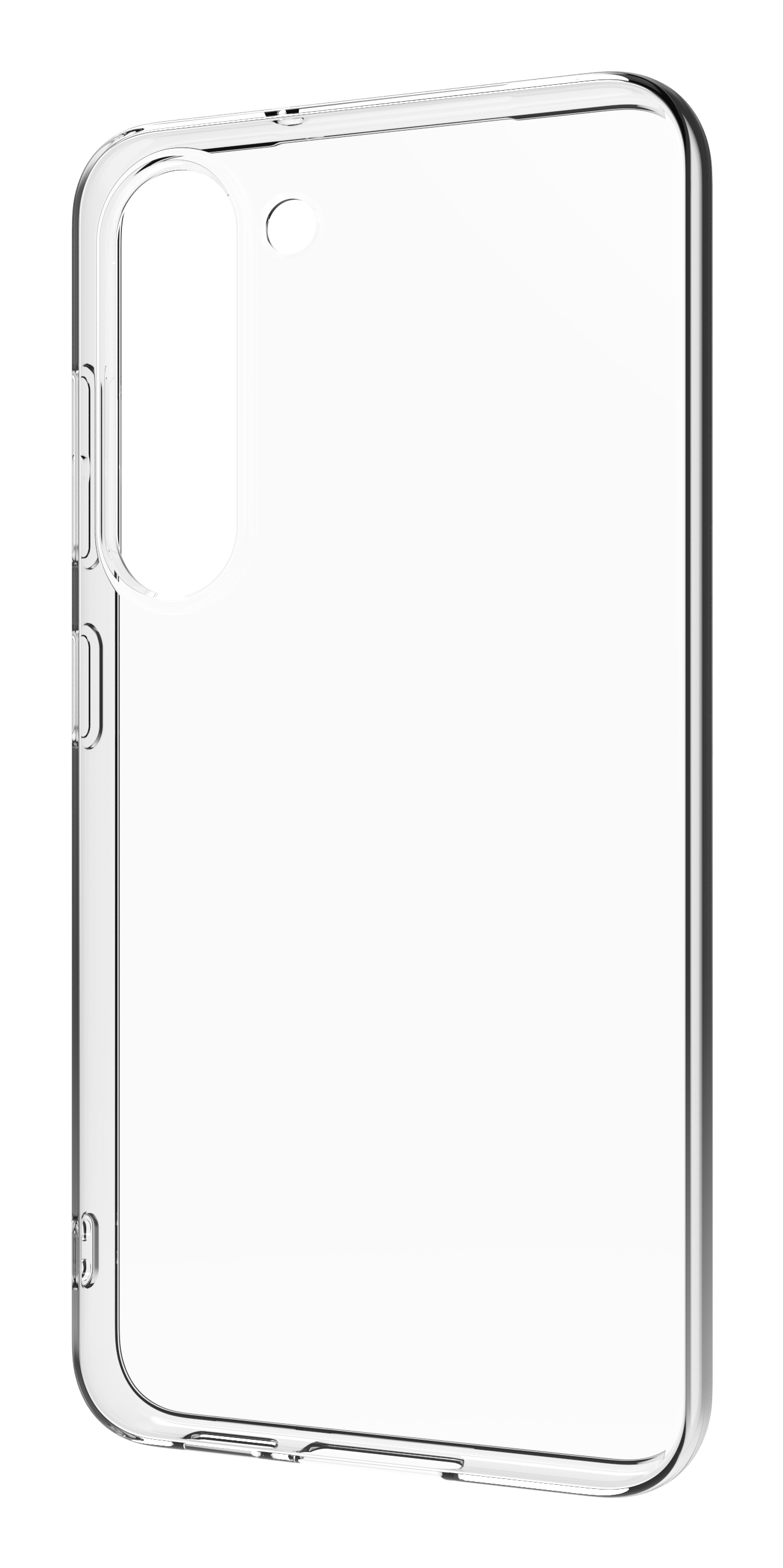 CLEAR CASE SAM. S23TPU