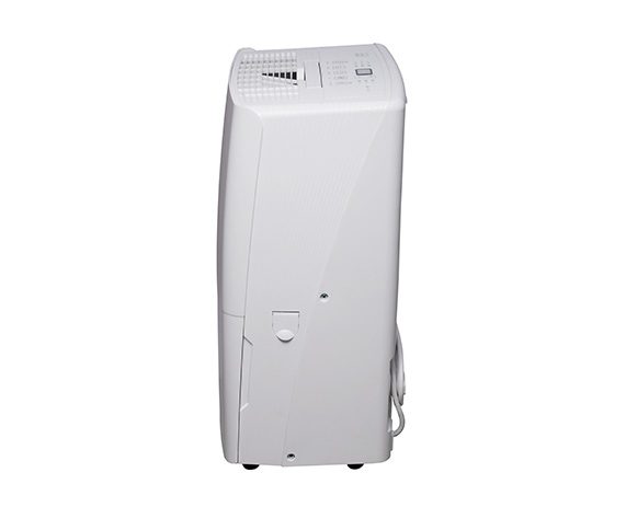 Hisense DH50K1W dehumidifier – image 4