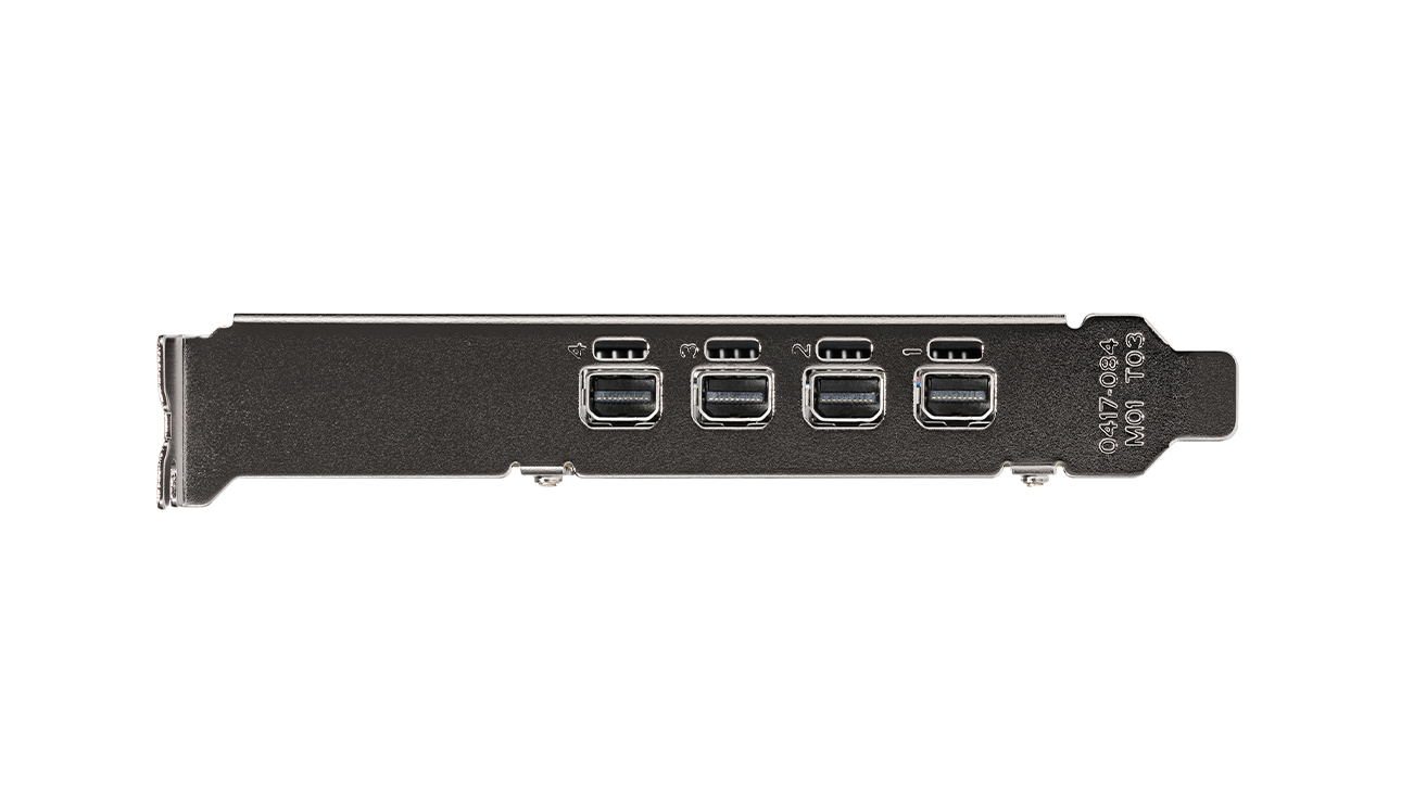 Dell T1000 NVIDIA – image 3
