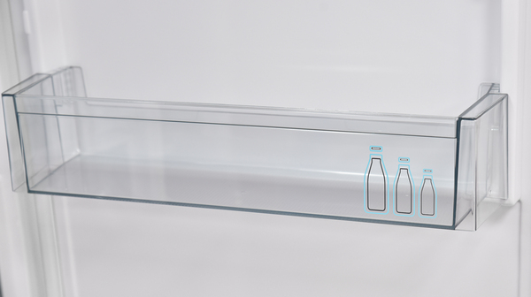 Sharp SJ-LD125E0XS-EU fridge Built-in – image 5