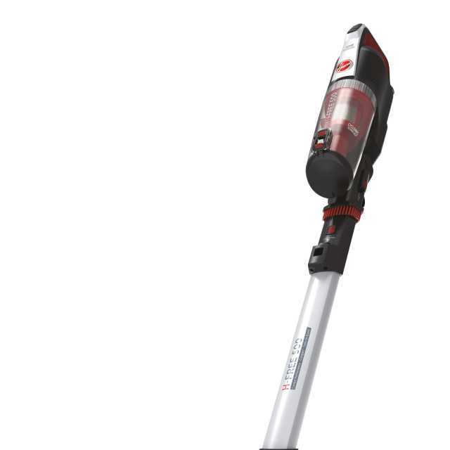 Hoover H-Free 500 Home – image 3