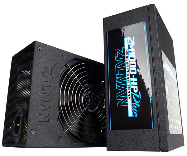 Zalman ZM1000-HP PLUS – image 8