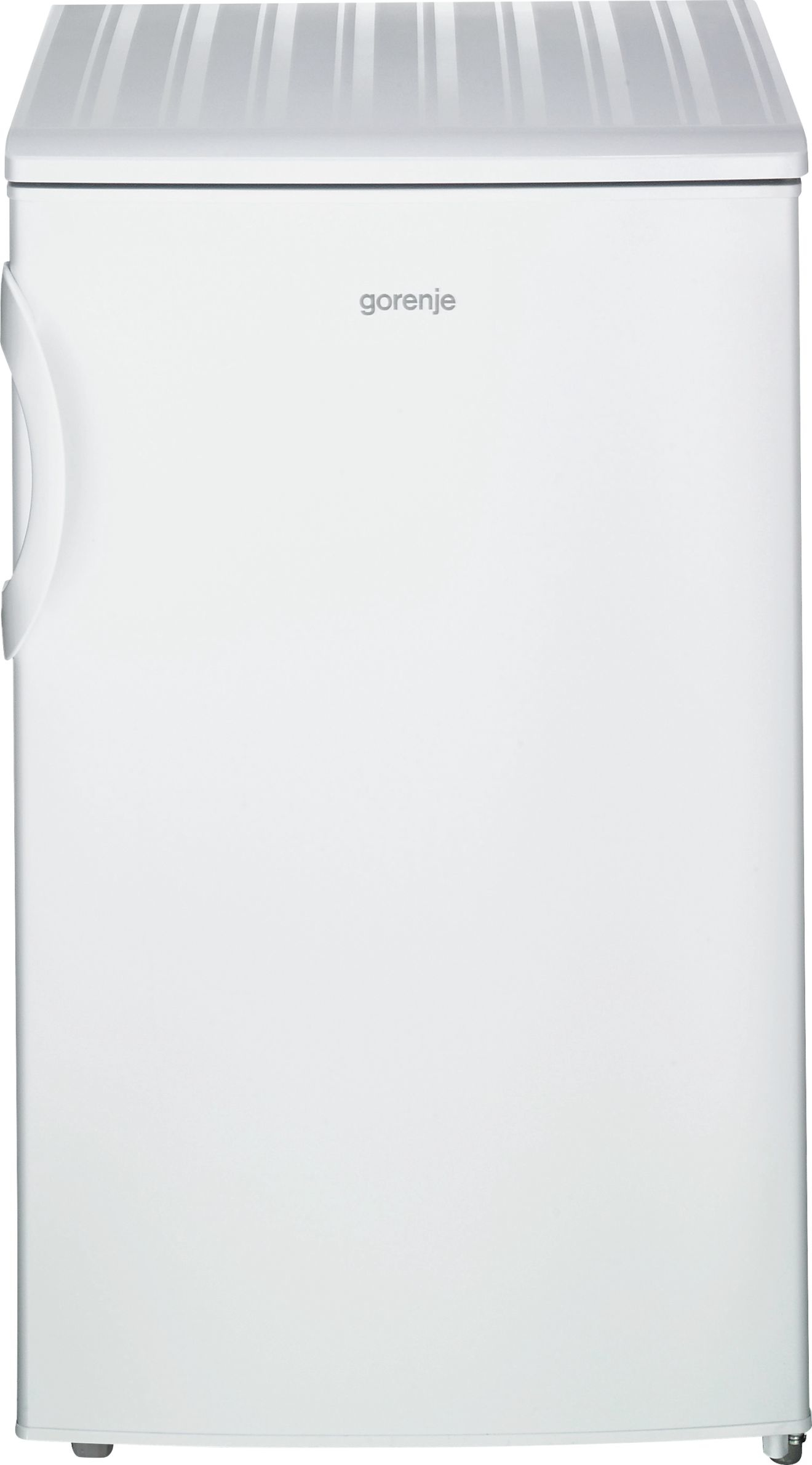 Gorenje RB3092ANW side-by-side refrigerator Freestanding – image 3