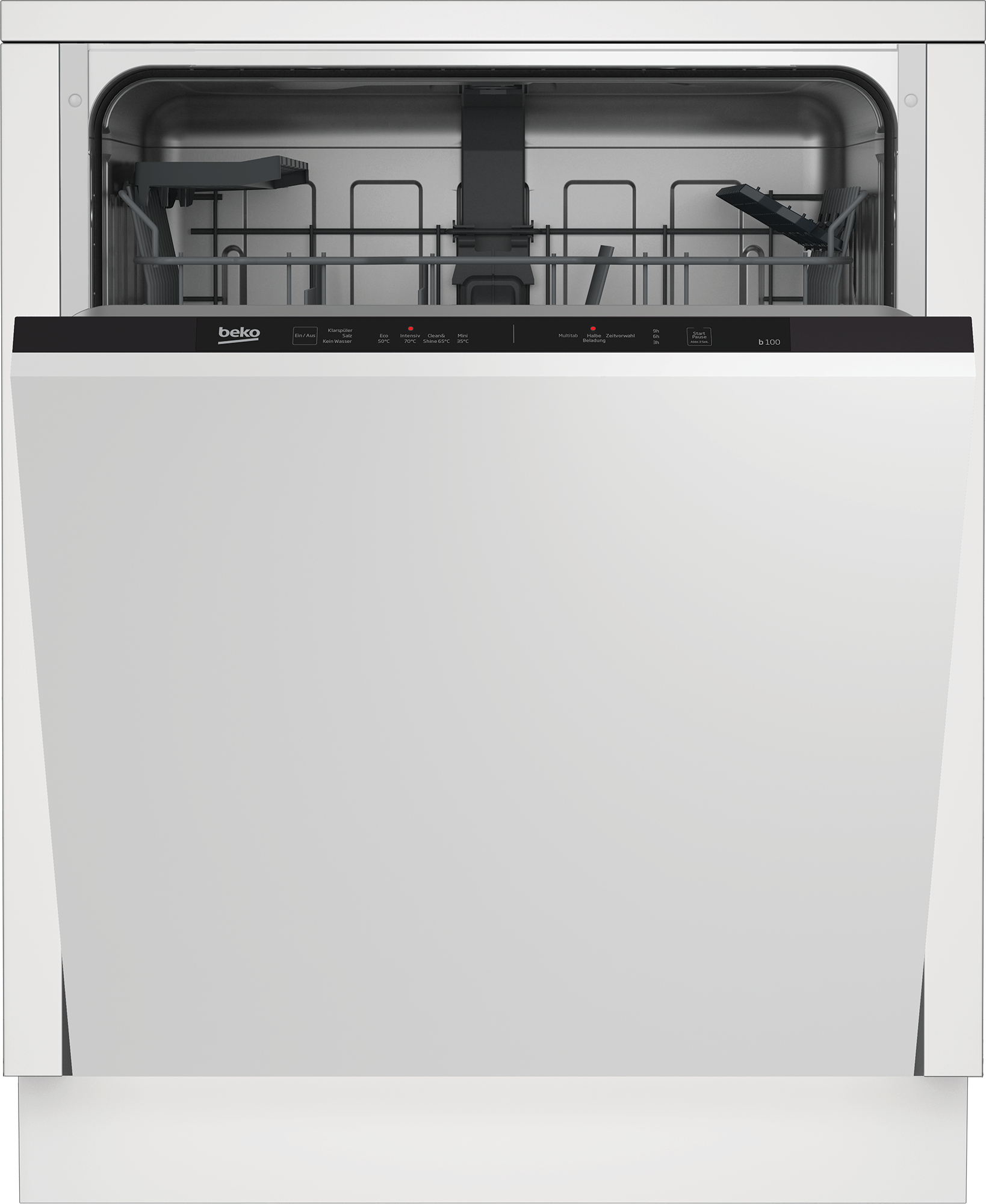 Beko DIN14420 — vue 1 sur 7
