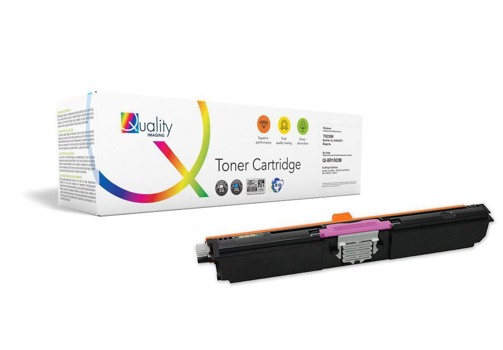 CoreParts Toner Magenta 44250722