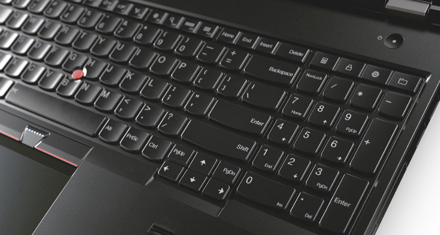 Lenovo ThinkPad L570 Intel® Core™ i5 i5-7200U Laptop – image 3