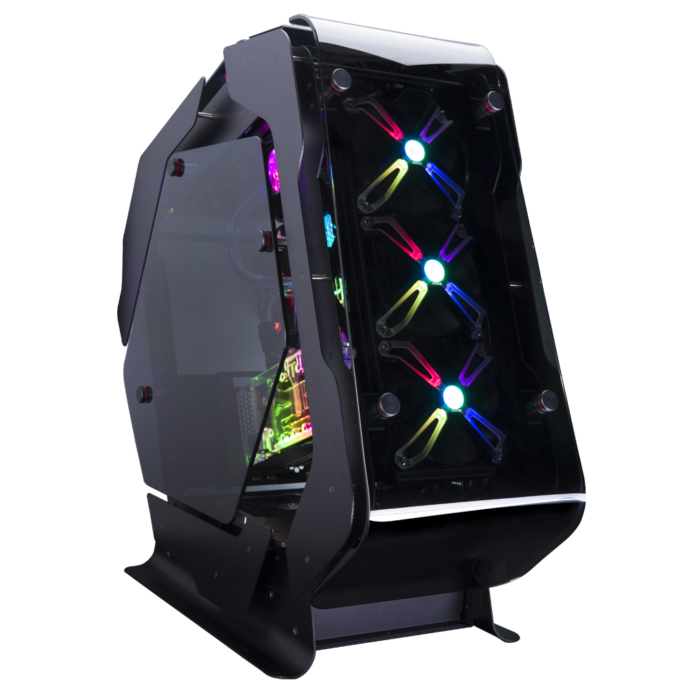 Zalman Z-MACHINE 500 – image 5