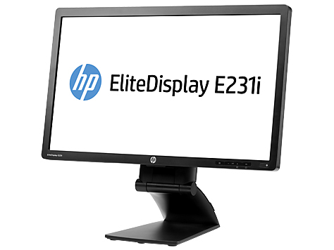 HP EliteDisplay E231i – image 3