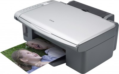 Epson Stylus DX4850+