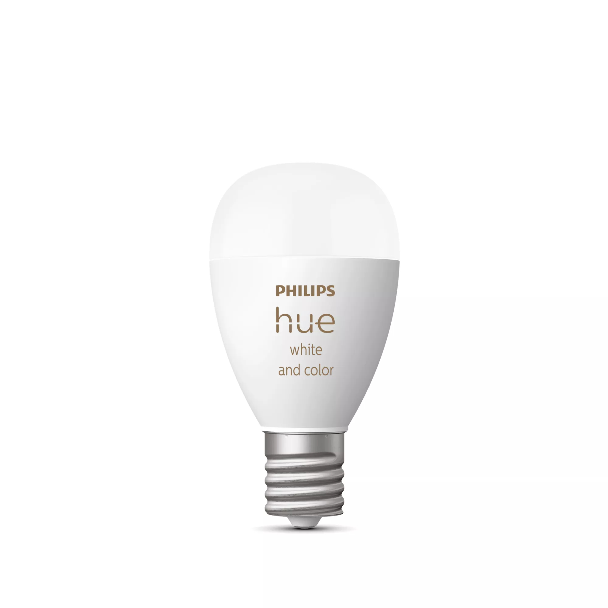 Philips by Signify Philips Hue White and colour ambience 8720169170377 smart lighting Smart bulb Bluetooth/Zigbee – image 2