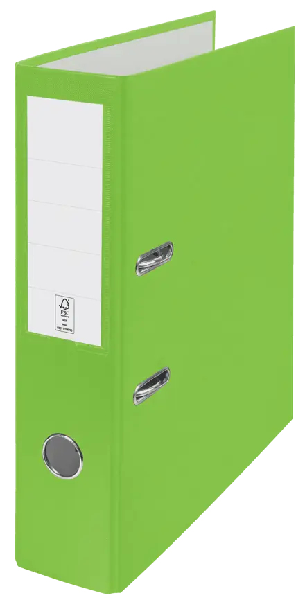 ESSELTE   Ordner CH Standard       7.5cm