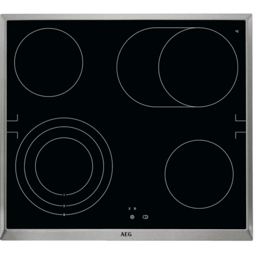 AEG EPS33102ZM + HE604070XB + TR1LFV – image 1