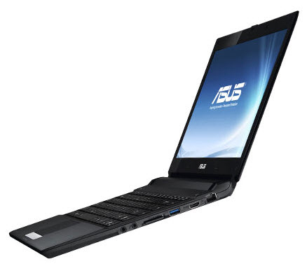 ASUS U36SD-RX278X laptop Intel® Core™ i7 i7-2620M – image 3