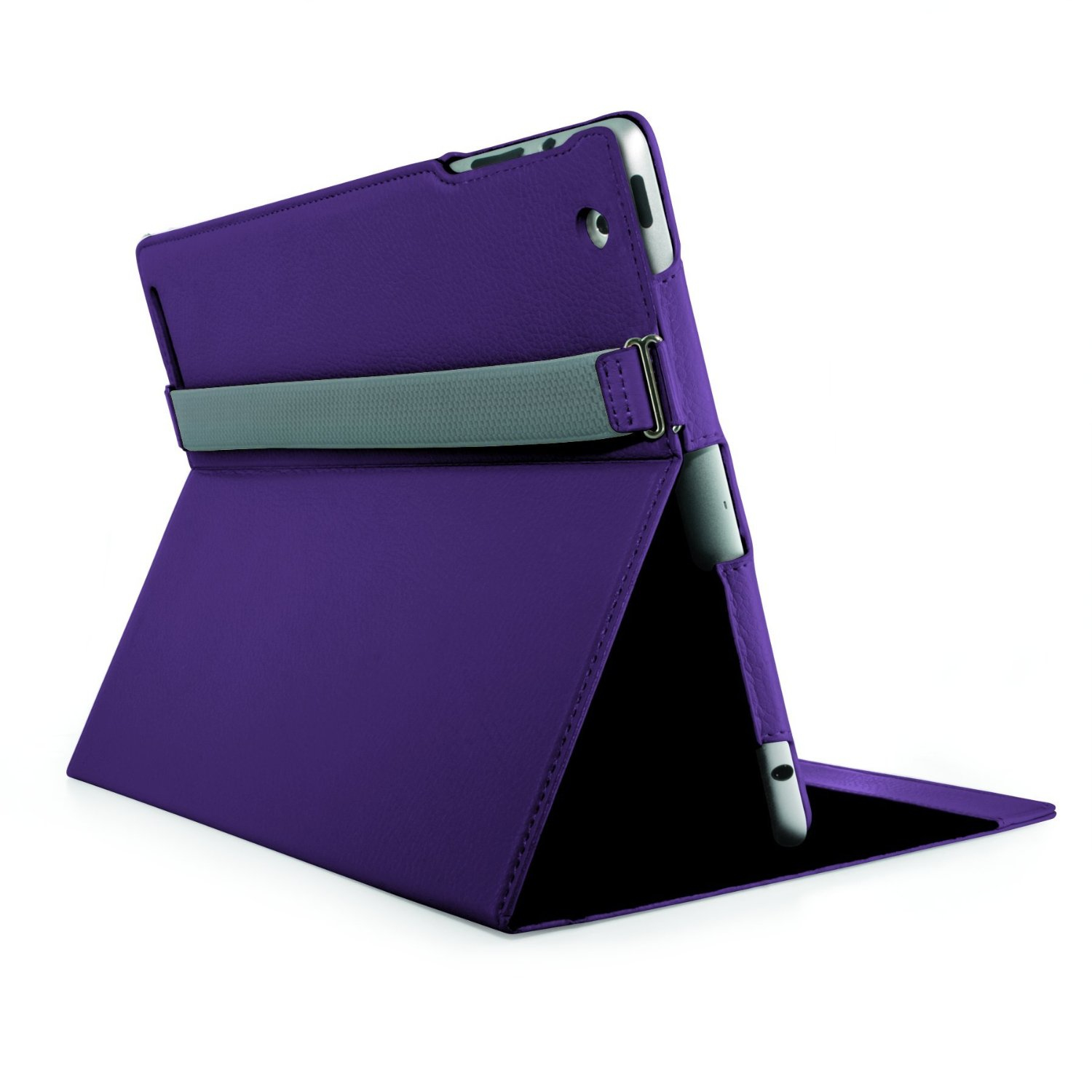 mophie 2042_WRKBK-IPAD2-PRP – image 1