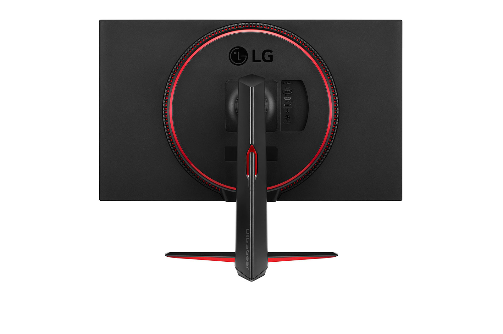 LG 32GN550-B computer monitor – image 6