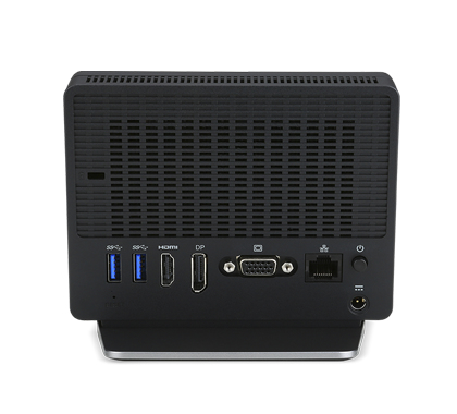 Acer NP.DCK11.007 mobile device dock station Tablet Black – image 4
