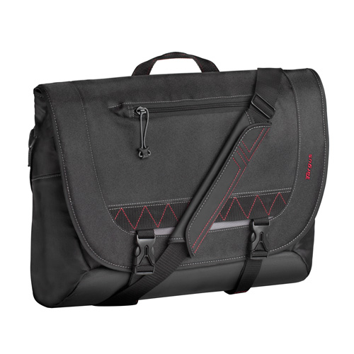 Targus Notebook Messenger 15.4" – image 1