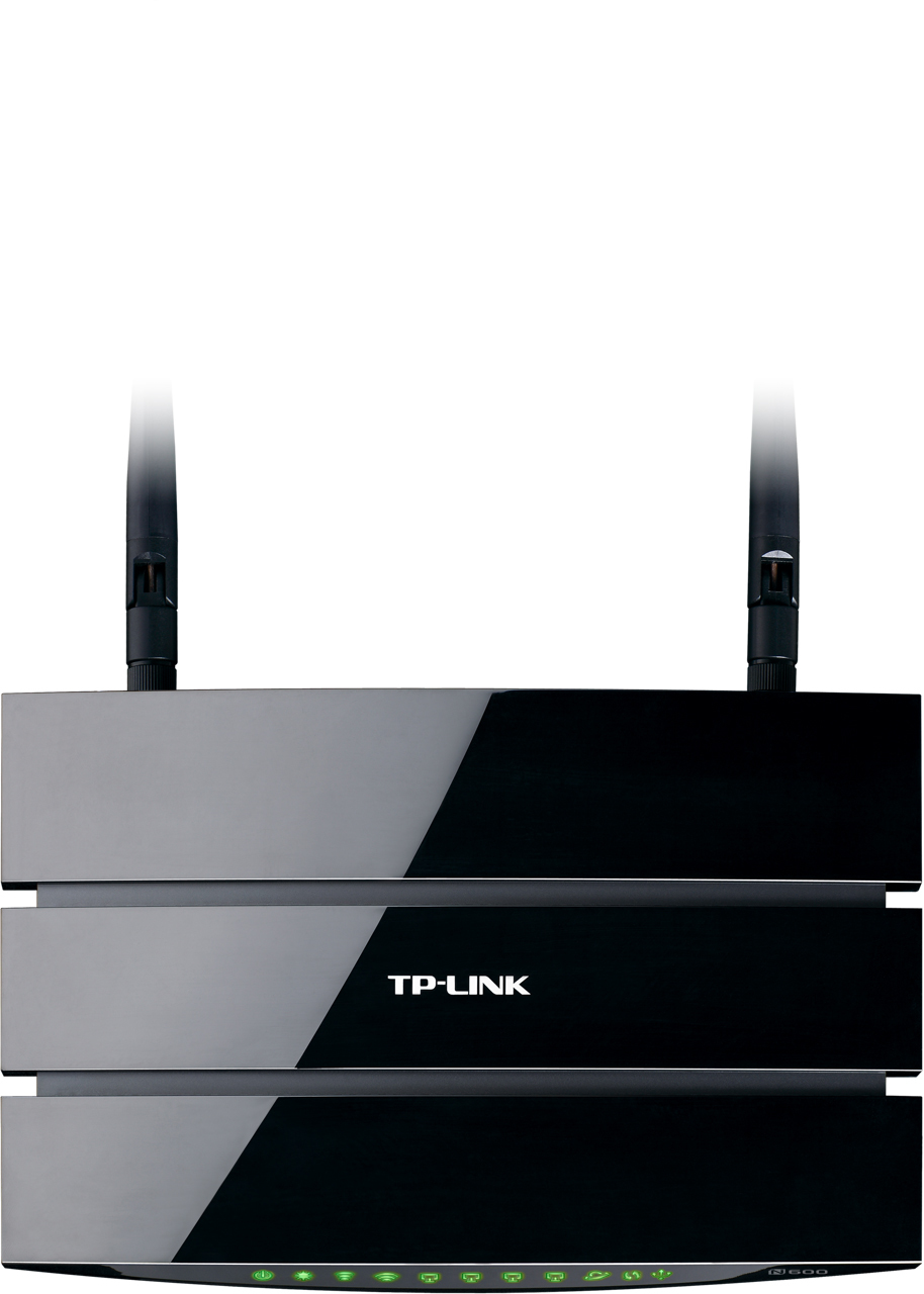 TP-Link TL-WA3500RE wireless router Fast Ethernet Dual-band (2.4 GHz – image 4