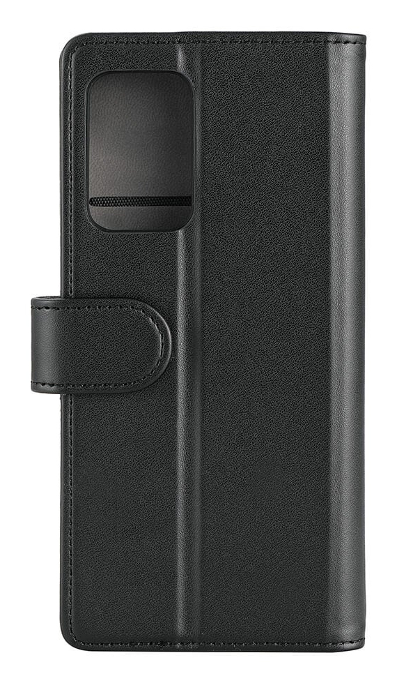 Gear Wallet Case Black - Samsung A52 – image 6