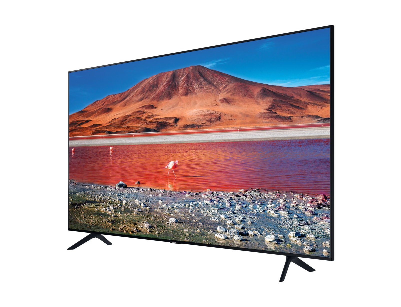 Samsung Series 7 UE50TU7072U – image 2
