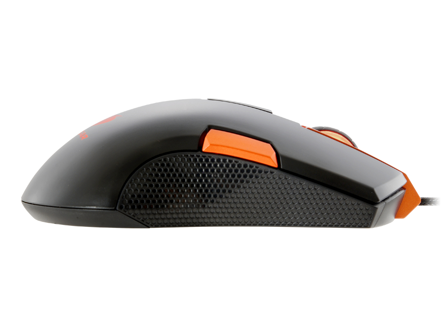 COUGAR CM-250M mouse Gaming Ambidextrous USB Type-A Optical 4000 DPI – image 7