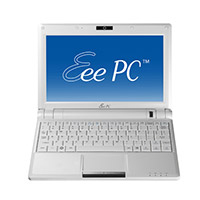 ASUS Eee PC 900A Intel Pentium Mobile N270 Netbook – image 1