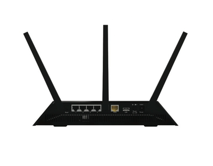 NETGEAR R7000 wireless router Gigabit Ethernet Dual-band (2.4 GHz – image 2