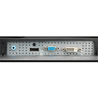 NEC E243WMI-BK computer monitor – image 4