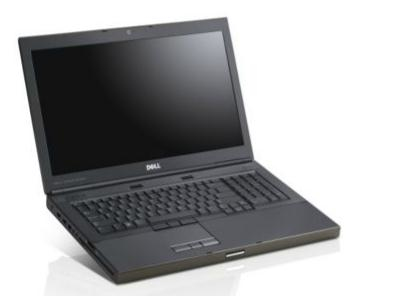 Dell Precision M6600 Intel® Core™ i5 i5-2520M – image 1