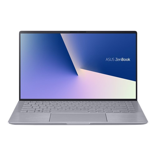 ASUS Zenbook 14 Q407IQ-BR5N4 laptop AMD Ryzen™ 5 4500U